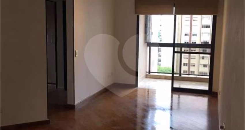 Apartamento com 2 quartos à venda em Vila Pompéia - SP