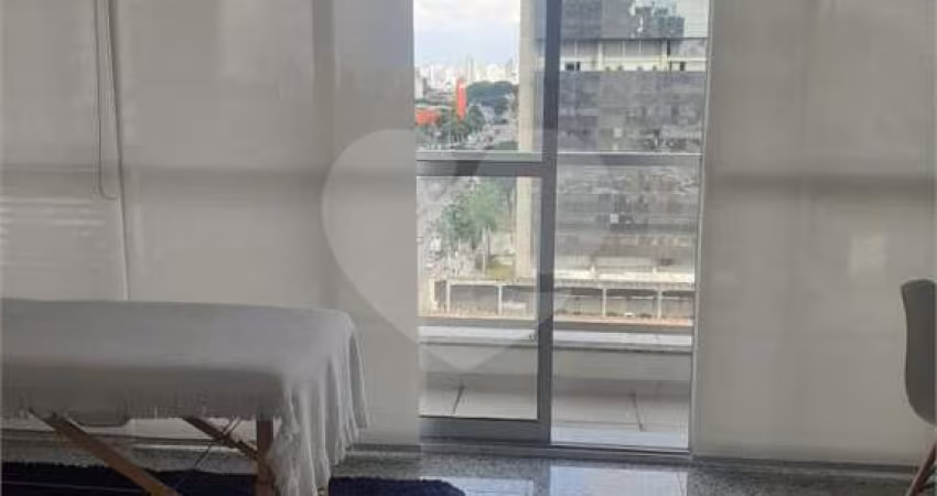 Salas à venda em Várzea Da Barra Funda - SP
