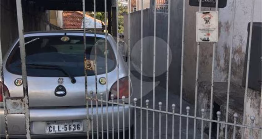 Casa com 3 quartos à venda em Cidade Mãe Do Céu - SP