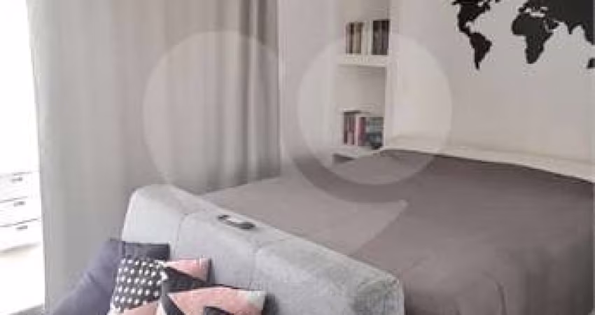 Apartamento com 1 quartos à venda em Pinheiros - SP