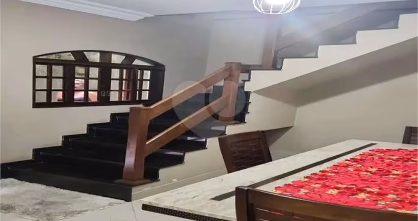 Casa com 3 quartos à venda em jardim bandeirante (são rafael) - sp