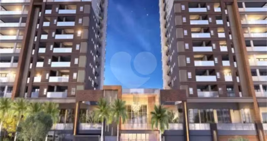 Apartamento com 3 quartos à venda na Rua Campevas, Perdizes, São Paulo