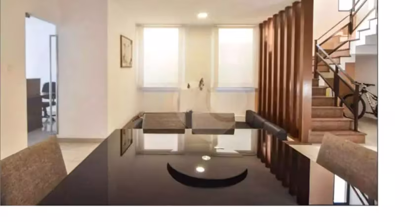 Casa com 4 quartos à venda em brooklin paulista - sp