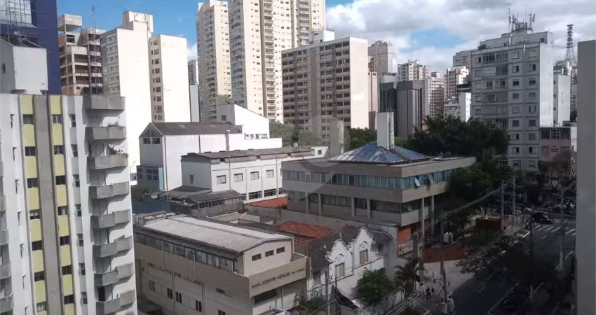 Sala comercial à venda na Rua Pirapitingui, Liberdade, São Paulo