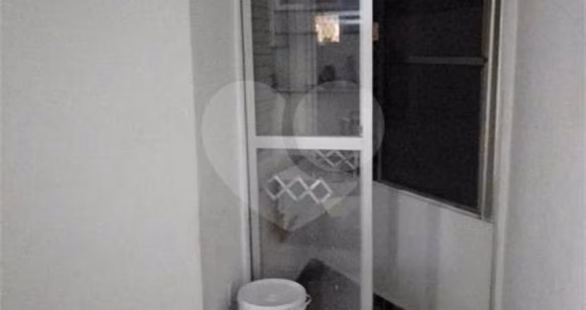 Apartamento com 1 quartos à venda em Bela Vista - SP