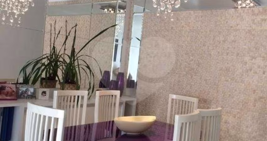 Apartamento com 3 quartos à venda em Parque Imperial - SP