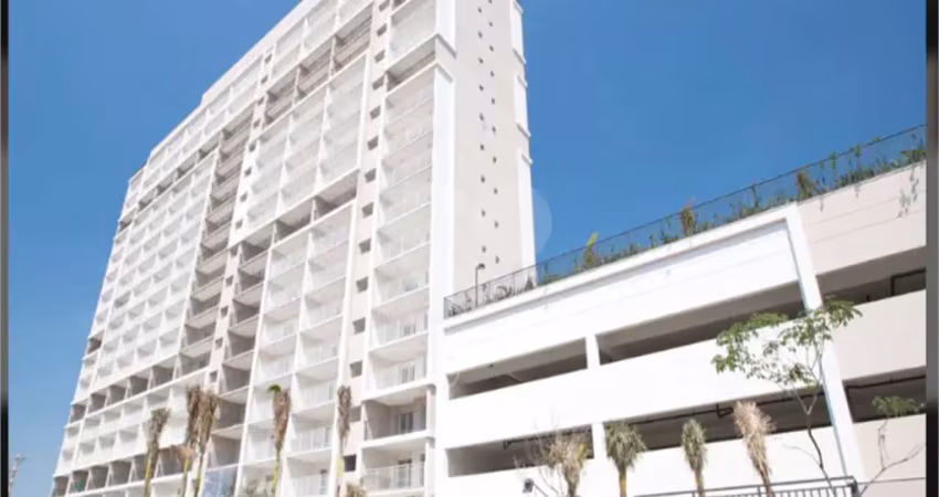 Apartamento com 1 quarto à venda na Rua Dois de Julho, Ipiranga, São Paulo