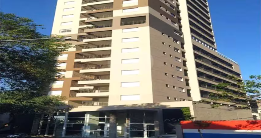 Apartamento com 1 quartos à venda em bela vista - sp