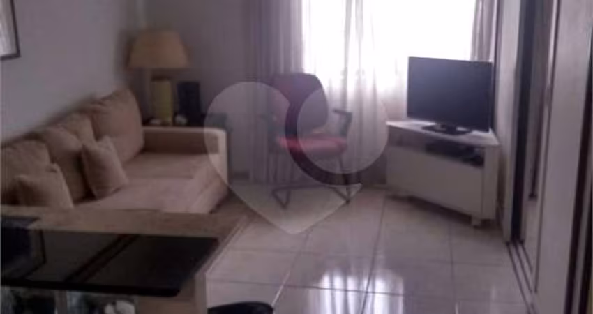 Flat com 1 quartos à venda ou para locação em Cidade Monções - SP