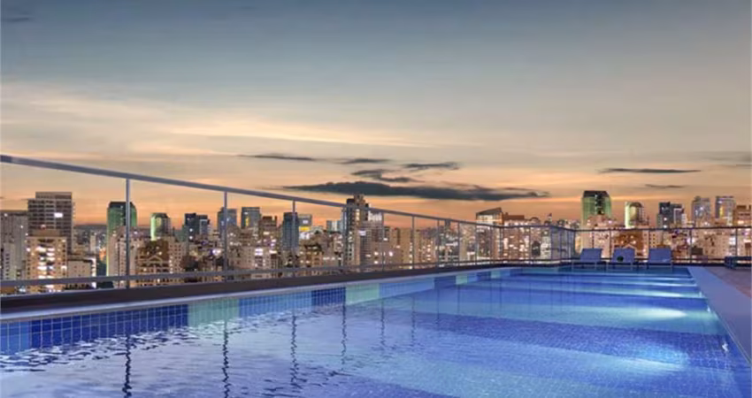 Apartamento com 2 quartos à venda em Butantã - SP
