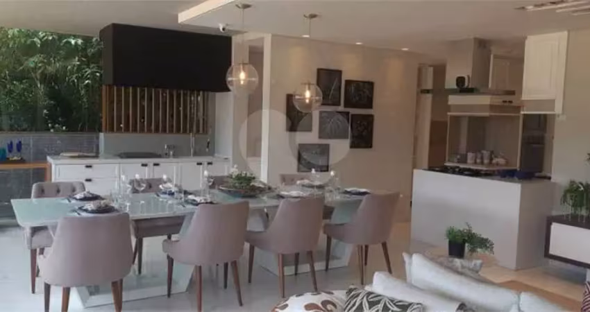Apartamento com 3 quartos à venda em jardim das acácias - sp