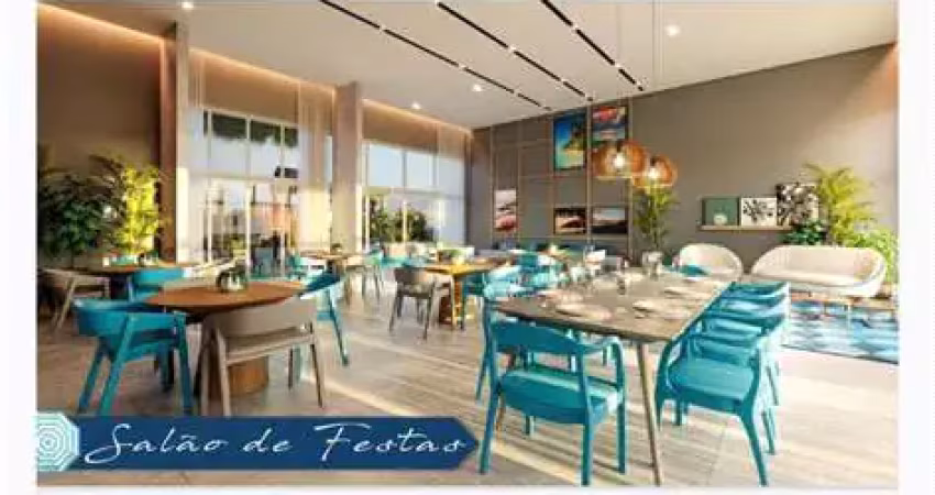 Apartamento com 2 quartos à venda em vila nilva - sp