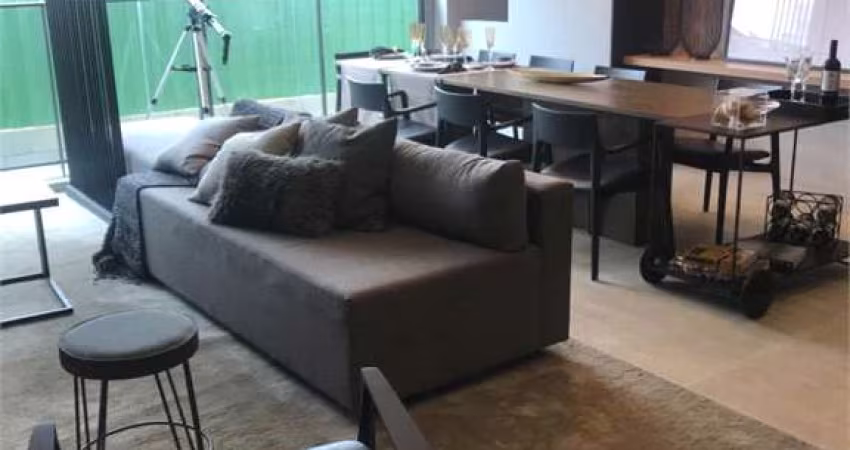 Apartamento com 2 quartos à venda em Jardim Das Acácias - SP