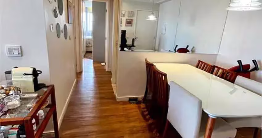 Apartamento com 1 quartos à venda em Ipiranga - SP