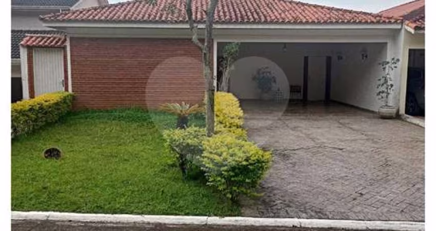 Casa com 3 quartos à venda em Morada Das Flores (aldeia Da Serra) - SP