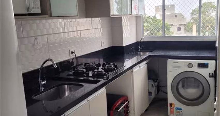 Apartamento com 2 quartos à venda em Jardim Boa Vista (zona Oeste) - SP