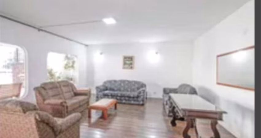 Apartamento com 1 quartos à venda em Santo Amaro - SP