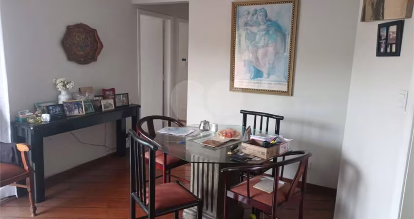 Apartamento com 3 quartos à venda em Mirandópolis - SP