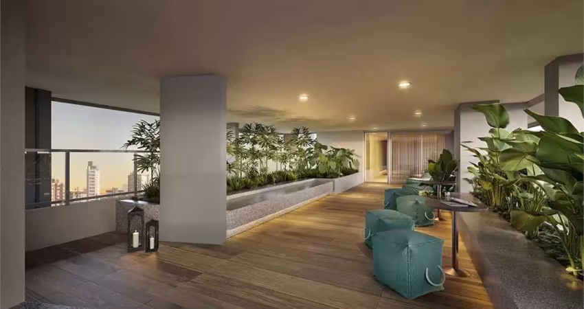 Apartamento com 1 quartos à venda em santa cecília - sp