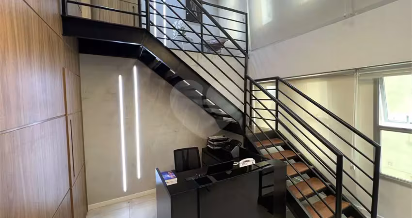 Sala comercial à venda na Rua Lincoln Albuquerque, Perdizes, São Paulo