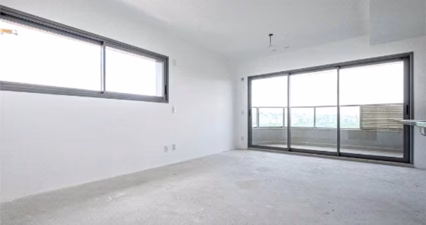 Apartamento com 1 quartos à venda em Pinheiros - SP
