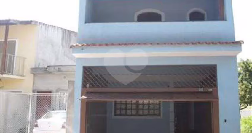 Sobrado com 3 quartos à venda em jardim virginia bianca - sp