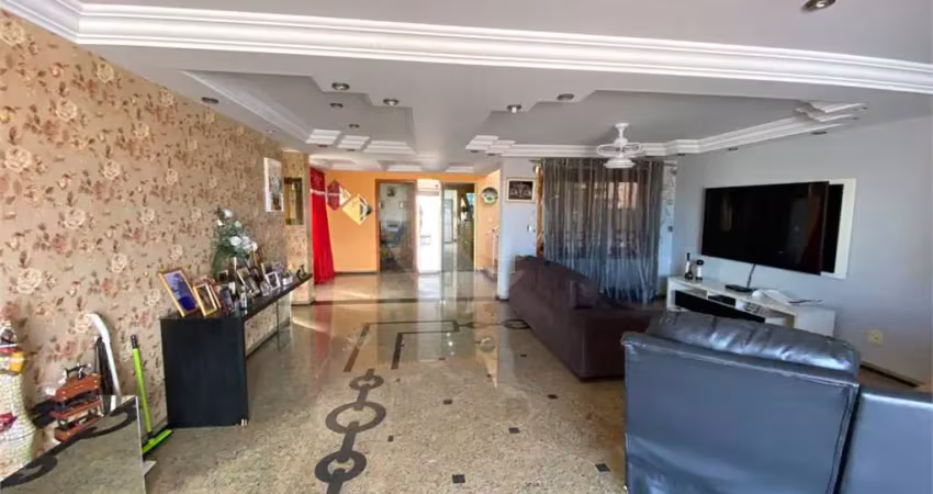 Casa com 4 quartos à venda ou para locação em vila metalúrgica - sp