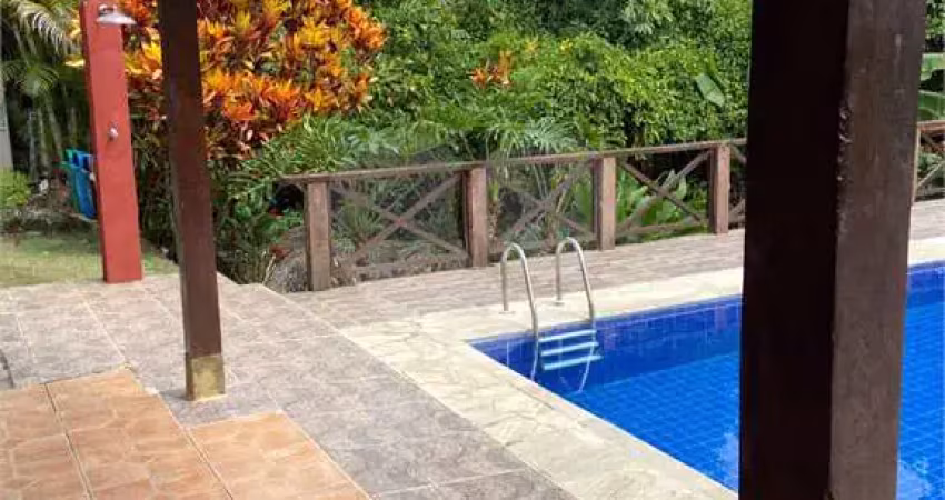 Casa com 4 quartos à venda na Jose Baltazar De Lorena, Centro, Ilhabela