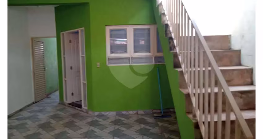 Casa com 2 quartos à venda na Antônio Luiz Bertato, Vila Nova, Itapetininga