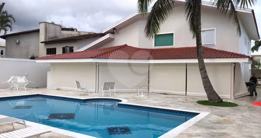 Casa com 5 quartos à venda na Alice Nehring Machado, Jardim Acapulco, Guarujá