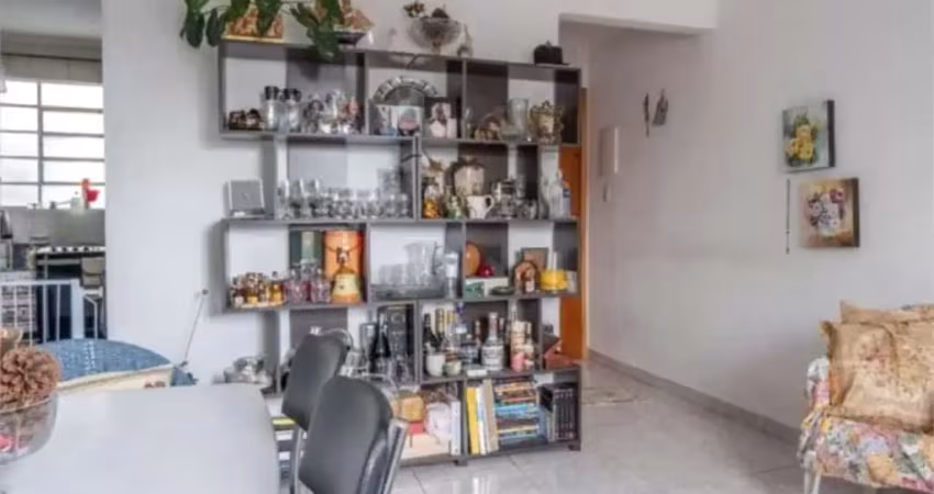 Apartamento com 2 quartos à venda na Avenida Nova Cantareira, Tucuruvi, São Paulo