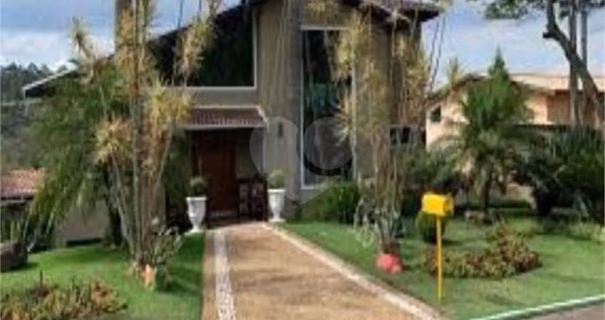Casa com 4 quartos à venda em serra dos lagos (jordanésia) - sp