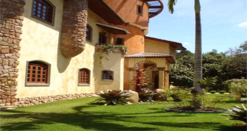 Casa com 7 quartos à venda na Roma, Jardim Europa, Itapecerica da Serra