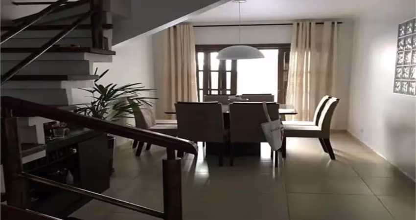 Casa com 3 quartos à venda na Domênico Maggion, Centro, Osasco