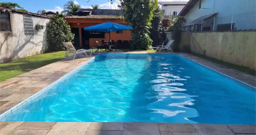 Casa com 2 quartos à venda em balneario praia do perequê - sp
