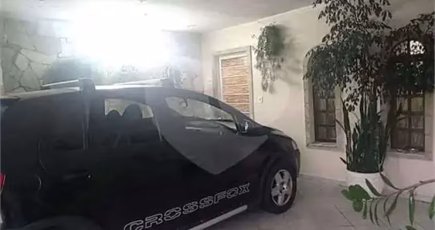 Casa com 4 quartos à venda em parque residencial itapeti - sp
