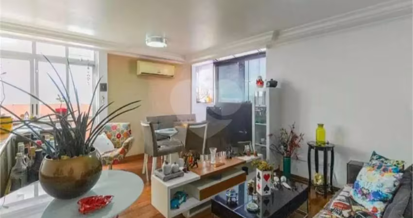 Apartamento com 3 quartos à venda em vila osasco - sp