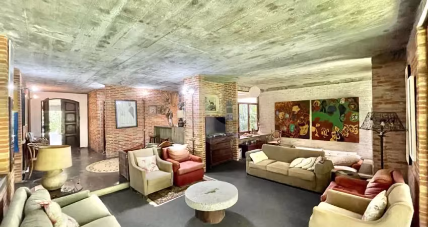 Casa com 3 quartos à venda na Rio Bonito, Granja Viana, Cotia