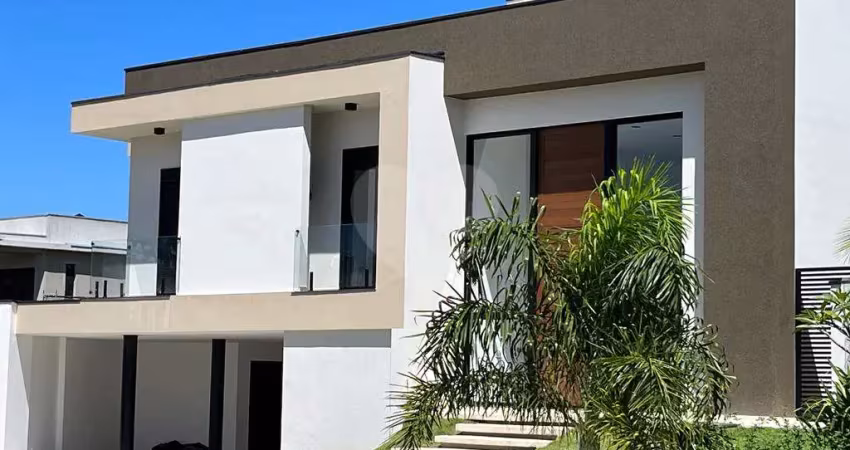 Condomínio com 4 quartos à venda em condomínio residencial monaco - sp