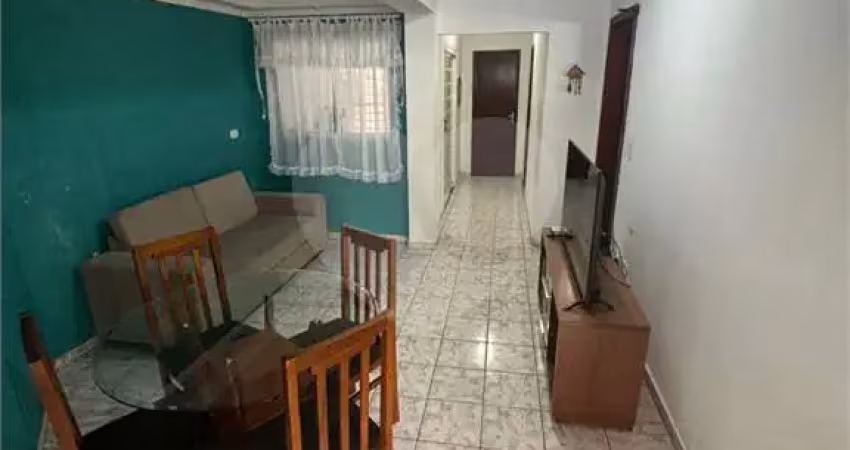 Casa térrea com 2 quartos à venda em vila joão batista - sp