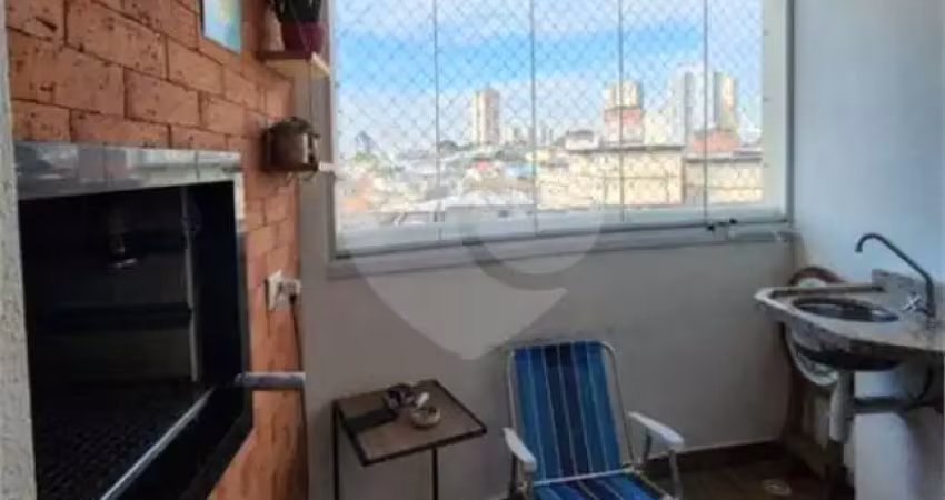 Apartamento com 3 quartos à venda em vila progresso - sp