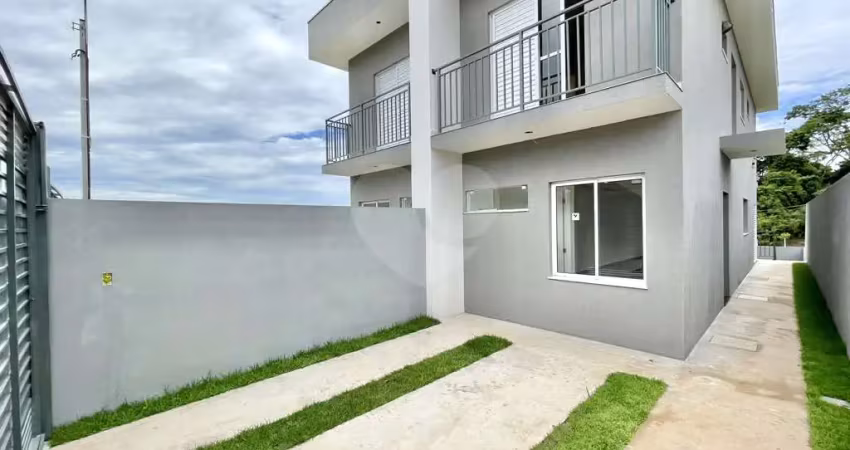 Condomínio com 3 quartos à venda em água espraiada (caucaia do alto) - sp