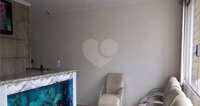 Casa com 2 quartos à venda na Assembléia, Cidade Ademar, São Paulo