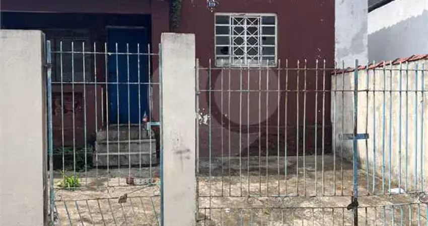 Casa com 2 quartos à venda na Dom André Arcoverde, Artur Alvim, São Paulo