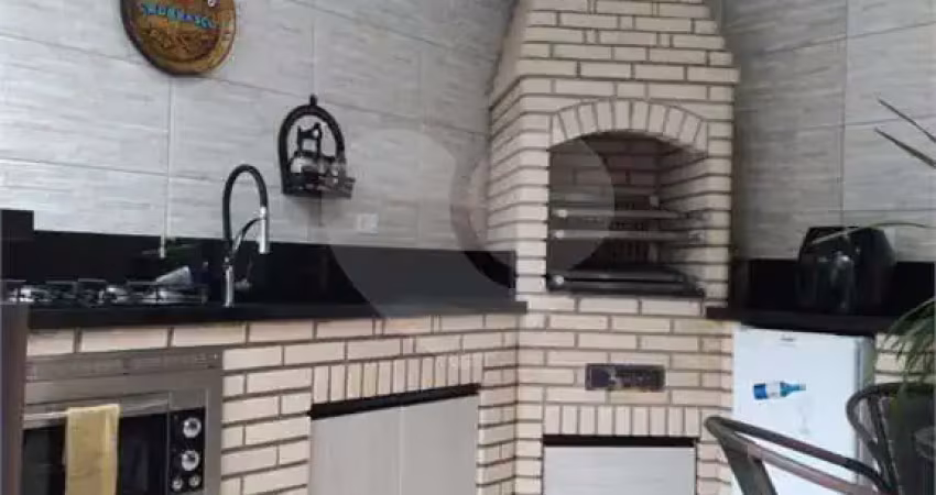 Casa com 2 quartos à venda em jardim piracuama - sp