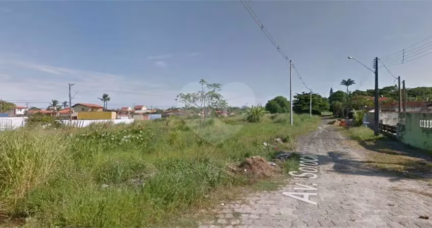 Terreno à venda na Km 93 Da Rodovia Padre Manoel Da Nóbrega, Centro, Mongaguá