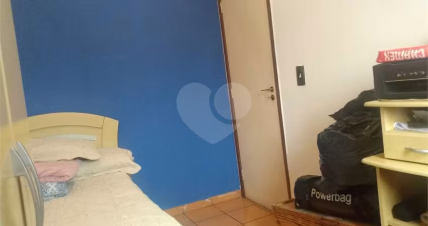 Apartamento com 2 quartos à venda em Jardim Aeroporto - SP