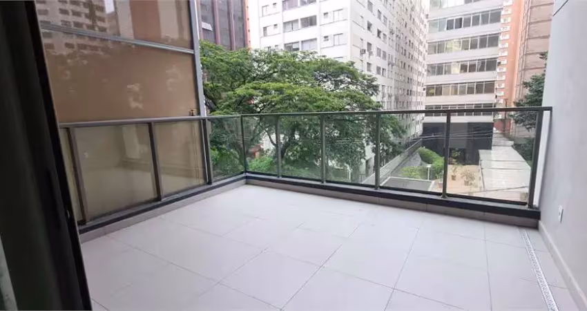 Apartamento com 3 quartos à venda em jardim paulista - sp