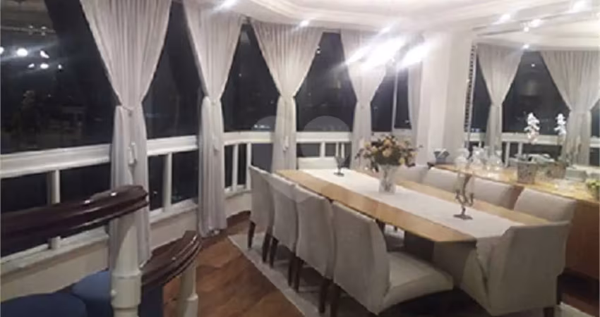 Cobertura com 2 quartos à venda em vila ester (zona norte) - sp