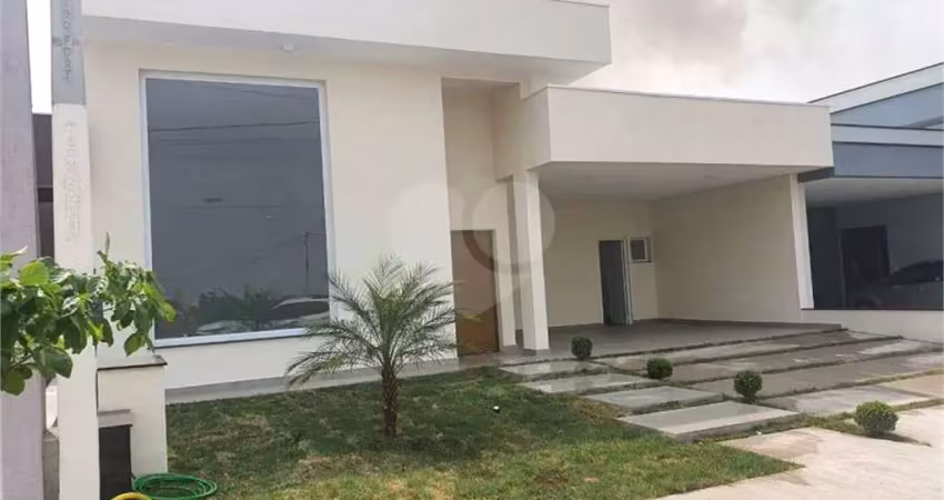 Condomínio com 3 quartos à venda em jardins di roma - sp
